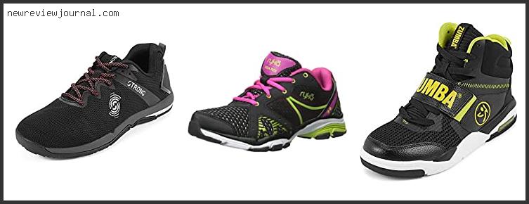 Buying Guide For Best Shoes For Zumba Classes Reviews With Scores