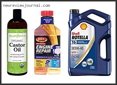 Deals For Best Oil Additive To Stop Knocking Based On Scores