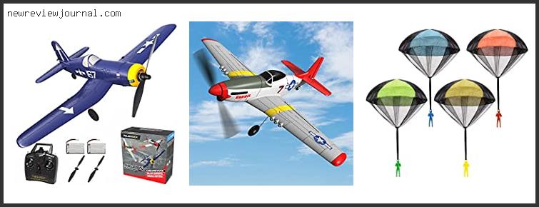 Buying Guide For Best Slope Soaring Rc Glider In [2024]