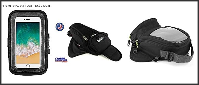 Deals For Best Magnetic Motorcycle Tank Bag In [2024]