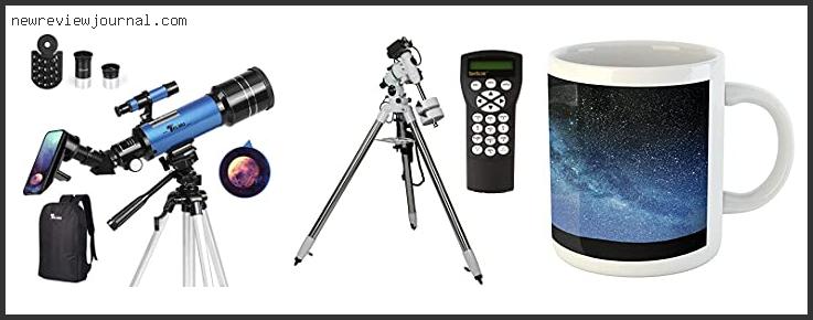Top 10 Best Night Sky Telescope Reviews With Scores