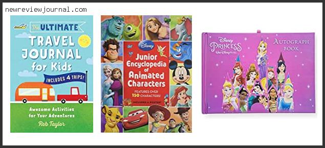 Buying Guide For Best Disney Autograph Ideas With Buying Guide