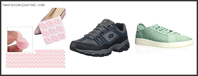 Top 10 Best Shoes For Corns – To Buy Online