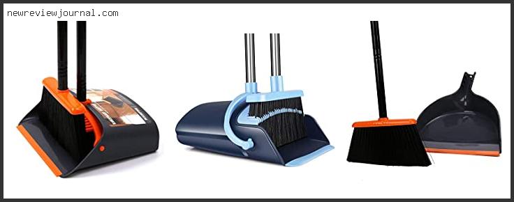 Deals For Best Broom For Hardwood Floors With Expert Recommendation
