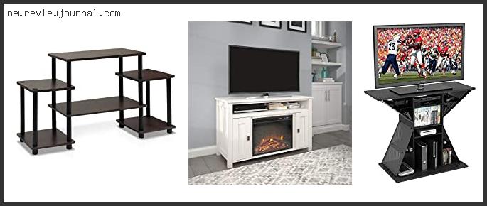 Top 10 Best Tv Stand For Multiple Game Consoles – Available On Market