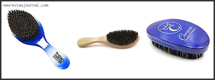 Top #10 Cqp Wave Brush With Expert Recommendation