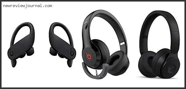 Best Beats Solo 2 Wireless Headphones Review With Products List