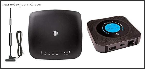Best At&t Router