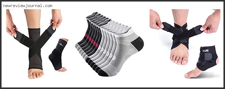 Buying Guide For Best Ankle Support For Running Based On Customer Ratings