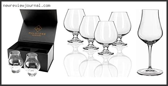 Buying Guide For Best Snifter Glass Reviews With Products List