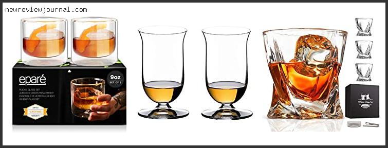 Top 10 Best Double Malt Whisky Reviews With Scores
