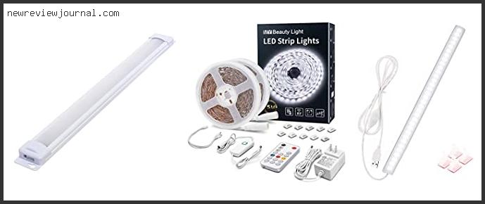 Buying Guide For Plug In Led Strip Lights – Available On Market