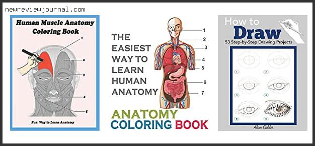 Deals For Best Book To Learn Anatomy Reviews For You