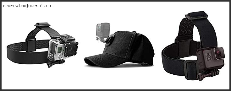 Buying Guide For Best Gopro Head Mount Reviews With Products List