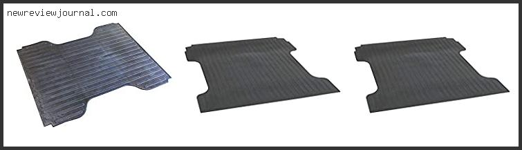 Guide For Best Truck Bed Mat Reviews – To Buy Online
