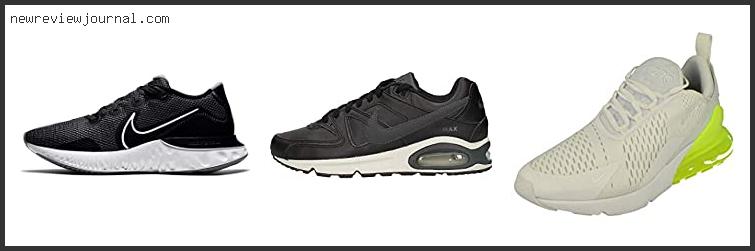 Best Nike Running Trainers Mens