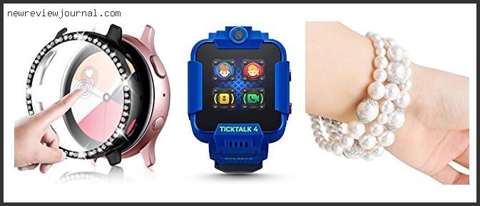 Best Wearable Tech For Kids