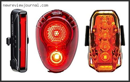 Buying Guide For Best Rear Bike Light For Aero Seatpost – To Buy Online