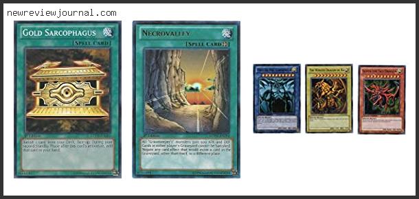 Deals For Best Yugioh Legendary Collection 3 Reviews For You