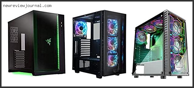 Buying Guide For Best Mid Tower Gaming Pc Cases In [2024]