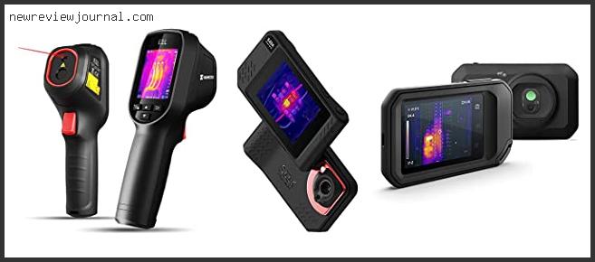 Deals For Best Handheld Thermal Imager With Expert Recommendation
