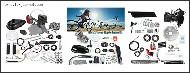 Best 2 Stroke Bicycle Engine Kit