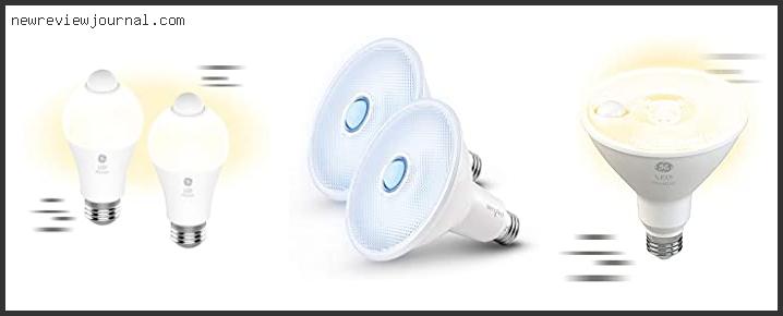 Buying Guide For Outdoor Motion Sensor Light Bulbs – To Buy Online