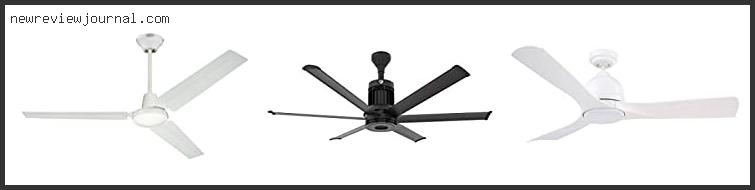 Commercial Ceiling Fans With Lights