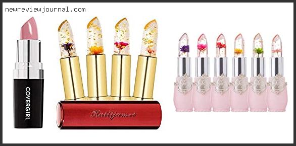 Best Deals For Kailijumei Lipstick Amazon Reviews For You
