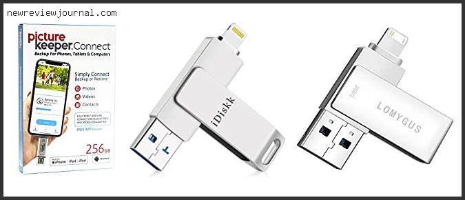 Use Iphone As Flash Drive