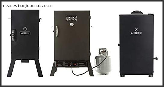 Deals For Masterbuilt 20070411 30 Inch Top Controller Electric Smoker In [2024]