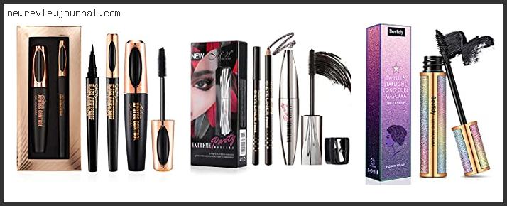Best Deals For Amazon Thrive Mascara – To Buy Online