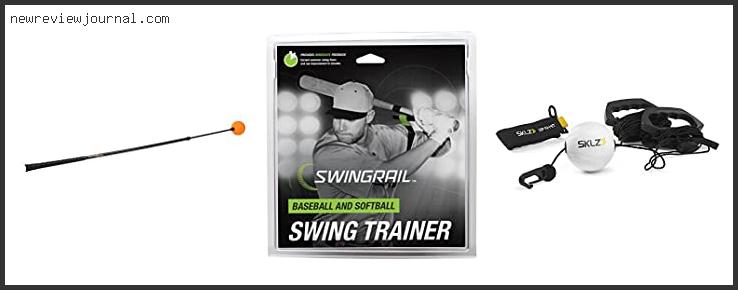 Guide For Line Drive Pro Swing Trainer Reviews With Products List