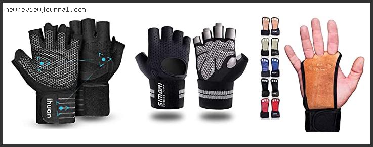Buying Guide For Best Gloves For Pull Ups With Buying Guide