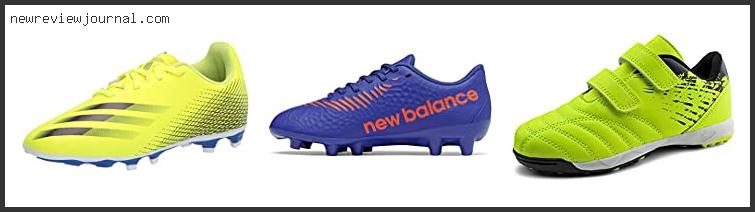 Deals For Best Soccer Shoes For Kids – To Buy Online