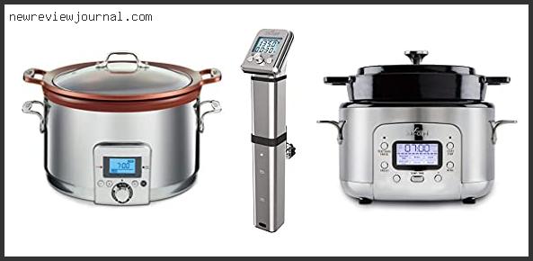 All Clad Slow Cooker Reviews