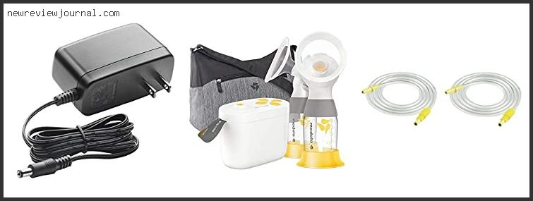 Medela Pump In Style Reviews