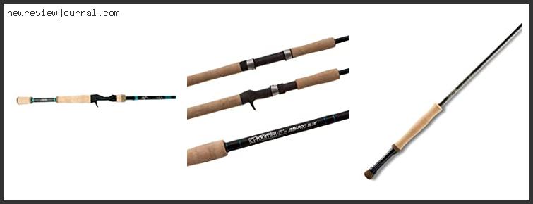 Best #10 – G Loomis Nrx Fly Rod Review With Buying Guide