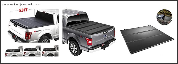 Best Rated Truck Bed Covers