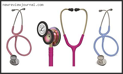 Buying Guide For Best Lightweight Stethoscope – To Buy Online