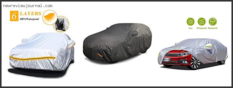 Deals For Best Hail Protection For Car Based On Customer Ratings