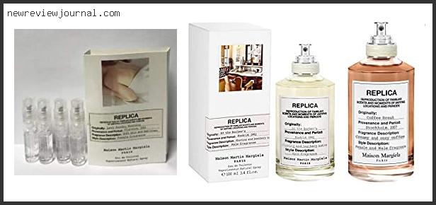 Deals For Best Margiela Fragrance Reviews With Products List