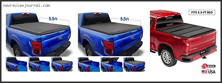 Best #10 – Used Bed Covers For Ford F150 Reviews With Scores