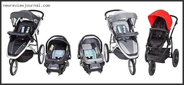 Top Best Baby Trend Jogger Travel System Reviews Based On Scores