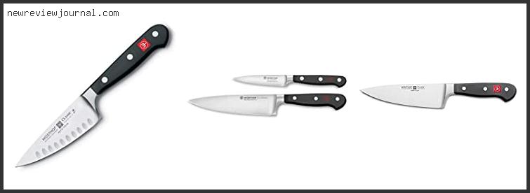 Wusthof Classic Chef Knife Review