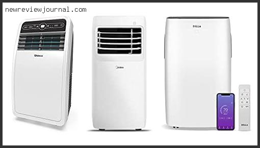 21000 Btu Portable Air Conditioner
