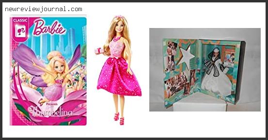 Best Barbie Presents
