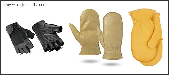 Deals For Best Chopper Gloves Reviews With Scores