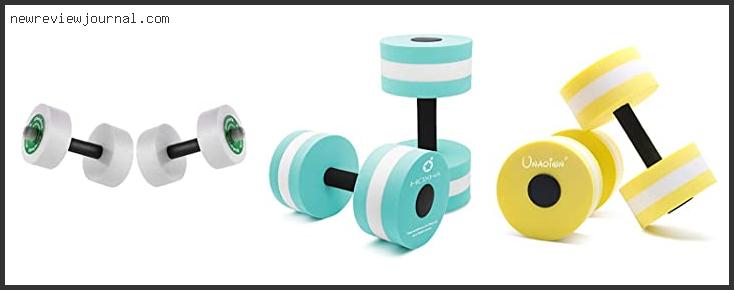 Deals For Best Pool Weights Reviews With Products List