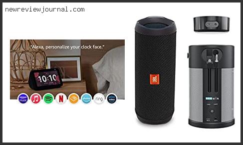 Deals For Mokcao Speaker Review – Available On Market